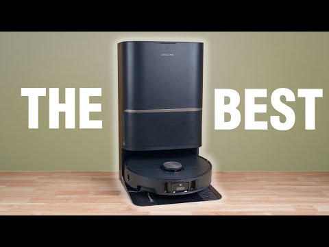 Dreame L50 Ultra Review - The BEST Robot Vacuum of 2025...So Far