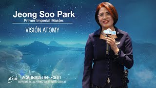 atomy mexico Jeong Soo Park IM VISION SA 201018