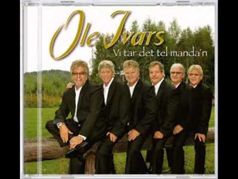 Ole Ivars - Septembernatt