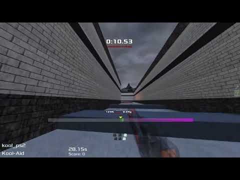 [XDF] kool_ps2: Kool-Aid - 28.15s | Xonotic