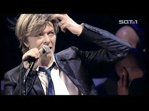 Slip Away - David Bowie