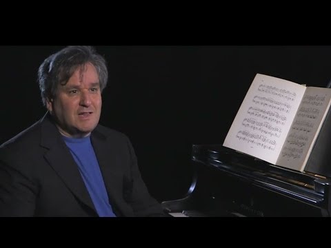 Conductor Antonio Pappano on the emotion in Puccini's Manon Lescaut (The Royal Opera)