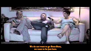 Puya - Change (Official Video HD English subtitles)