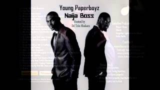 Young Paperboyz feat Qslimz -Tororo