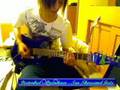 Disturbed Decadence cover guitar NFS need for ...