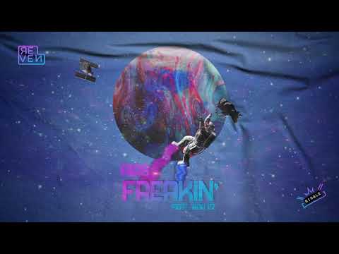 ALAS - FrEAkiN' (ft. Ada Liz)