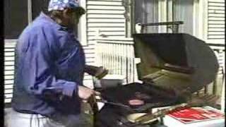 Strictly Comedy - "Feedin Time Backyard B-B-Q Tips"
