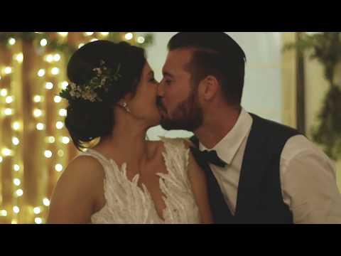 Trailer de Boda Angelika y Javier