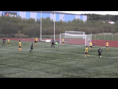 Heby AIF - GUSK2 Highlights - iBlogg.nu -