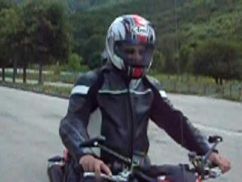 la calata dei Barbari