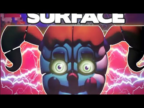 Below The Surface: 1 Hour Version