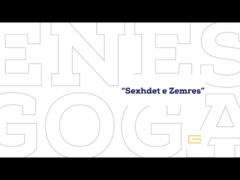 Hutbe | Sexhdet e Zemres - Hoxhë Enes Goga