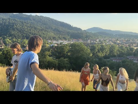 Zimmer90 - Wait For You