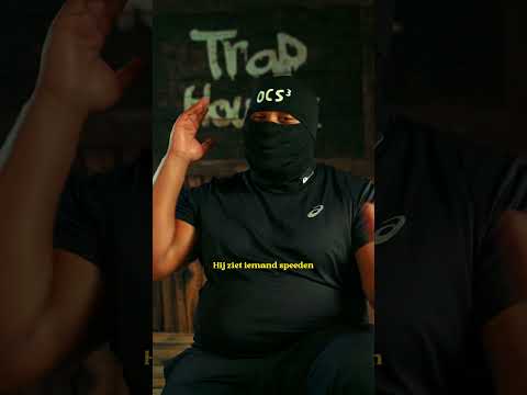 Verhalen van de Buurt 💯    NU ONLINE 🚀‼️ #hbtv #reels #hood #streetstyle