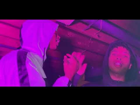 RunItUp "NO LOVE" (Official Video) Shot BY: @LILRICH927