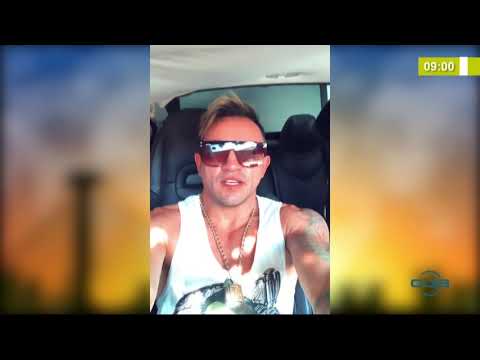 Futebol piauiense: o meia JabaÌ eÌ o mais novo reforço do Altos 24 07