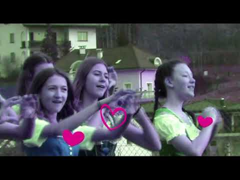 Sunny in die Berg - Chorwerkstatt der SMS Mondsee