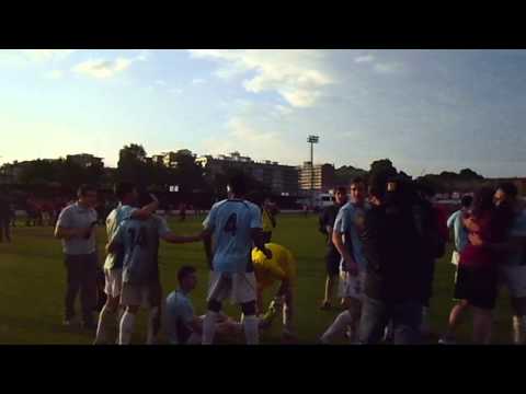 Patido Semifinales Fase Ascenso Segunda B. Laredo 1 - Segoviana 2 14/6/2015 (8)