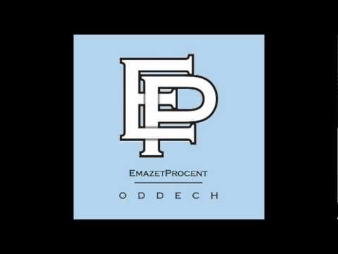 EmazetProcent - Oddech (prod. Święty, skrecze DJ Gris)