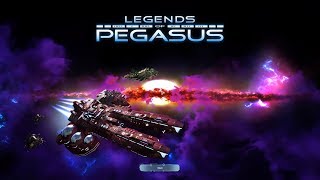 Let's Play Legends of Pegasus (Walkthrough) - Part 1/25 COMPLETE