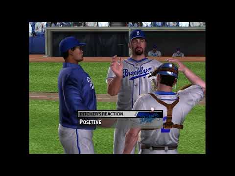 MVP Baseball 2005 - Funny little feeling (Rock N Roll Soldiers)