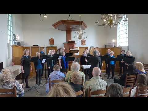 Hans Leo Hassler - Mein G'müth ist mir verwirret