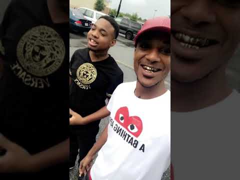 Glahk4k  x CFNmari x (SHE GOT IT)