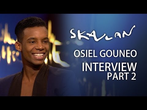 Osiel Gouneo | Part 2 | SVT/NRK/Skavlan