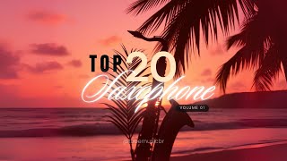 Deep House Sax: As Melhores Músicas de Saxofone para Relaxar e Estudar