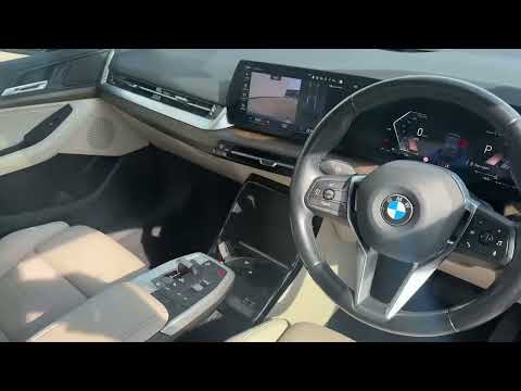 BMW 2-Series 220i Luxury Active Tourer - Image 2