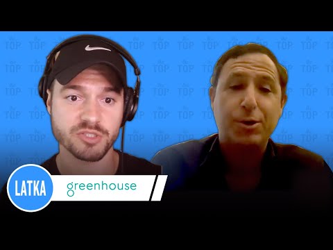 Nathan Latka interviews Greenhouse