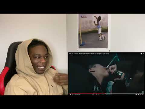 Mula Gzz x Sheemy - Problems (A1Dotty Reaction)