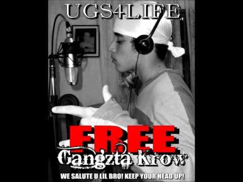 Mr. Sinista Productions, LLC-- Killaz From Hell (Remix ft. Gangzta Krow)