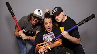 The Big 3 Project FundAnything Pitch 09