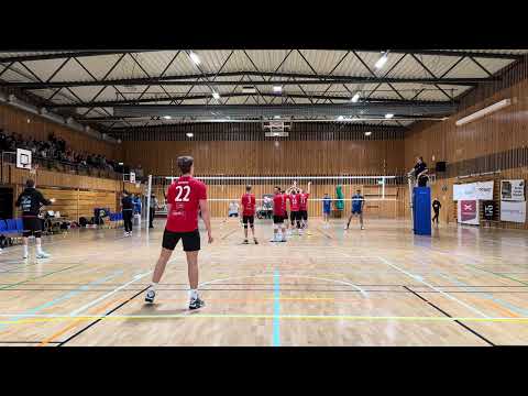 Norwegian Cup lRossvoll vs BK Tromsø l 26.10.2024