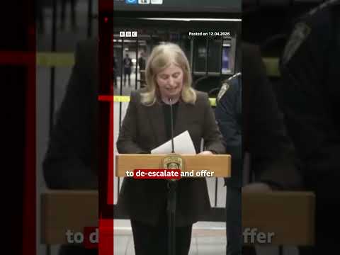 Knifeman calling himself 'Lucifer' slashes three at NYC's Grand Central. #NYC #BBCNews