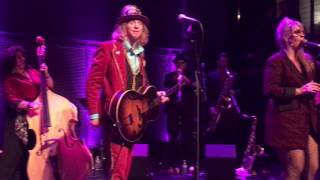 Squirrel Nut Zippers ~ Club Limbo