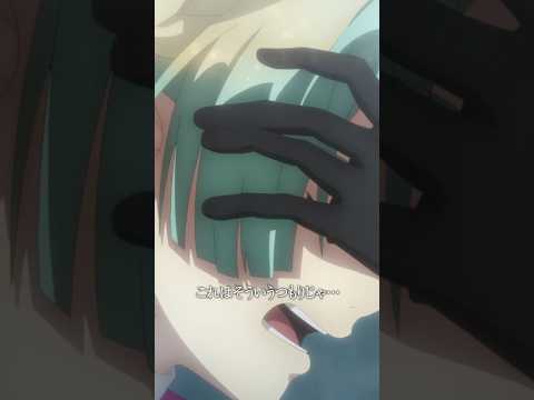 「何回SQと話してきたんだ」#11｜ TVアニメ『グノーシア』10月11日より毎週土曜24:00～放送中 #グノーシア #秋アニメ #anime