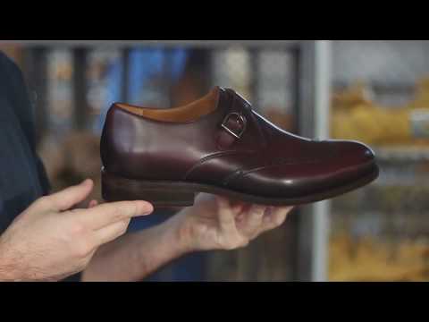 The Grotto Custom Shoes Design Experience