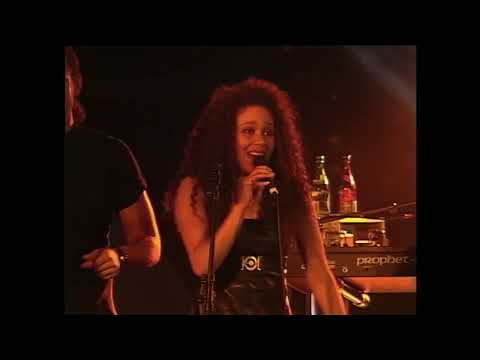 Rob N Raz - Take A Ride (Live)