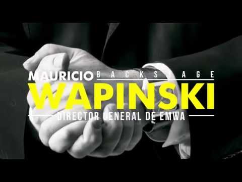 Backstage Portada Edicion 100