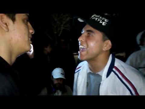 FLABE vs SPOIL - FINAL FECHA 6 (Torneo 2018) - WILDE STYLE 07/09