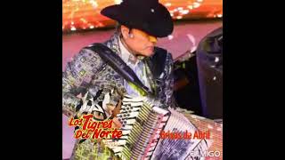Brisas de Abril Tigres del Norte