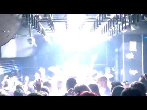 Sabb @The Tube "Disco Police" [19.02] by Grotto - The Way Of Life.