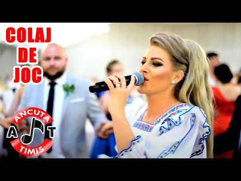 Ancuta Timis ❌ Formatia - Nunta Mare | #Colaj De Joc ||#Ardelene💥 2022 🥂🔥