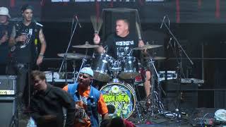 DISCHARGE At OBSCENE EXTREME 2017