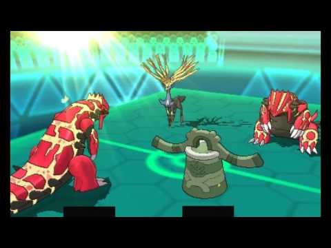 [Bo3] vs Paul Ruiz (Ralfdude90)