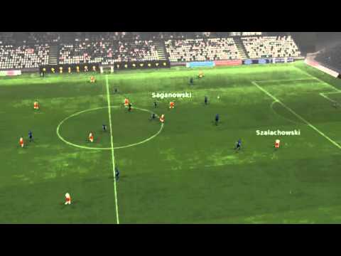 LKS Lodz 1 - 0 Wisla - Match Highlights