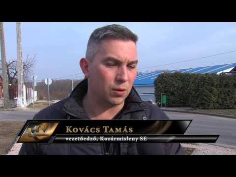 Kozármisleny Tv, NEKA - Kozármisleny SE/ összefoglaló