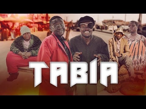TABIA -EPISODE 01 starring CHUMVINYINGI 